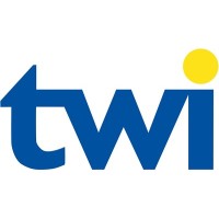 TWI GmbH logo, TWI GmbH contact details