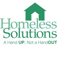 Homeless Solutions Inc logo, Homeless Solutions Inc contact details