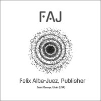 Felix Alba-Juez, Publisher logo, Felix Alba-Juez, Publisher contact details