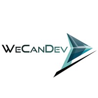 WeCanDev logo, WeCanDev contact details