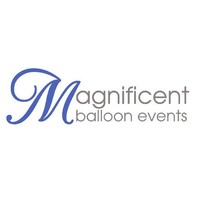 Magnificent Balloon Events logo, Magnificent Balloon Events contact details