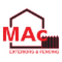 MAc Exteriors & Fencing logo, MAc Exteriors & Fencing contact details