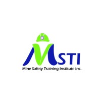 Mine Safety Training Institute Inc. (MSTI) logo, Mine Safety Training Institute Inc. (MSTI) contact details