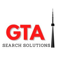 GTA Search Solutions logo, GTA Search Solutions contact details