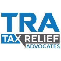 Tax Relief Advocates logo, Tax Relief Advocates contact details