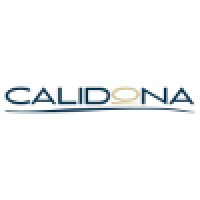 Calidona logo, Calidona contact details