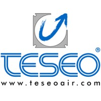 TESEO logo, TESEO contact details