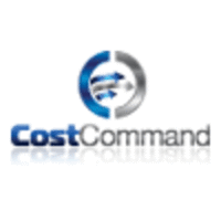 CostCommand logo, CostCommand contact details