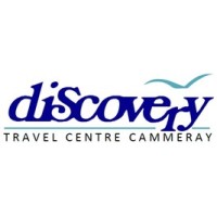 Discovery Travel Centre logo, Discovery Travel Centre contact details