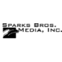 Sparks Bros Media logo, Sparks Bros Media contact details