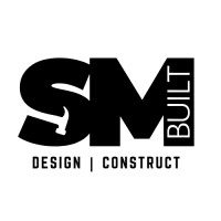 SM Built, LLC logo, SM Built, LLC contact details