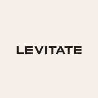 Levitate logo, Levitate contact details