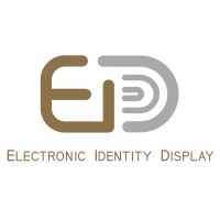 Electronic Identity Display Ltd logo, Electronic Identity Display Ltd contact details