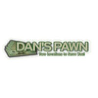 Dans Pawn logo, Dans Pawn contact details