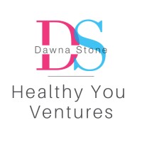 Healthy You Ventures (Dawna Stone Healthy You) logo, Healthy You Ventures (Dawna Stone Healthy You) contact details