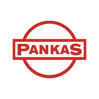 Pankas A/S logo, Pankas A/S contact details