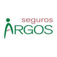 Seguros Argos oficial logo, Seguros Argos oficial contact details