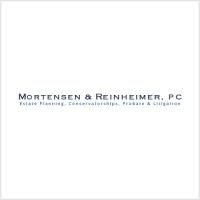 Mortensen and Reinheimer, PC logo, Mortensen and Reinheimer, PC contact details