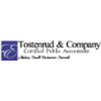 Tostenrud and Company logo, Tostenrud and Company contact details