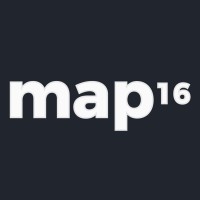 map16 Asset Management logo, map16 Asset Management contact details