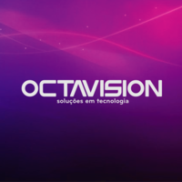 OCTAVISION Soluções em Tecnologia e Comunicação logo, OCTAVISION Soluções em Tecnologia e Comunicação contact details