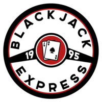 Blackjack Express logo, Blackjack Express contact details