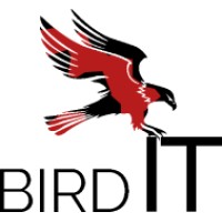 Bird IT logo, Bird IT contact details