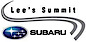 Lee's Summit Subaru logo, Lee's Summit Subaru contact details