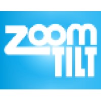 ZoomTilt logo, ZoomTilt contact details