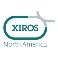 Xiros North America logo, Xiros North America contact details