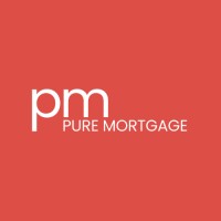 Pure Mortgage logo, Pure Mortgage contact details