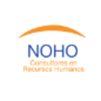 NOHO Consultores en Recursos Humanos logo, NOHO Consultores en Recursos Humanos contact details