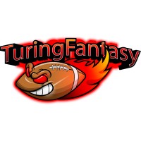 Turing Fantasy logo, Turing Fantasy contact details