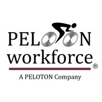 Peloton Workforce logo, Peloton Workforce contact details