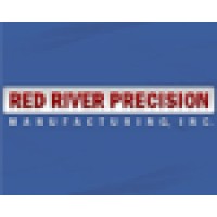 Red River Precision Manufacturing logo, Red River Precision Manufacturing contact details