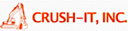 Crush-It, Inc logo, Crush-It, Inc contact details