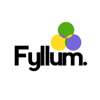 Fyllum logo, Fyllum contact details