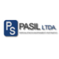 PASIL LTDA logo, PASIL LTDA contact details