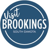 Brookings Convention & Visitors Bureau logo, Brookings Convention & Visitors Bureau contact details