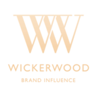 WickerWood logo, WickerWood contact details