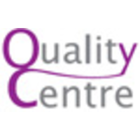 Quality Centre logo, Quality Centre contact details