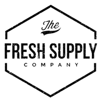 The Fresh Supply Company logo, The Fresh Supply Company contact details