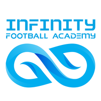 Infinity Football Academy logo, Infinity Football Academy contact details