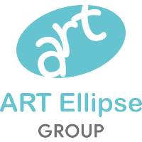 Art Ellipse logo, Art Ellipse contact details