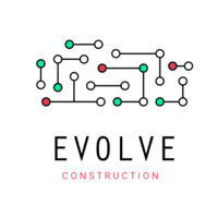 Evolve Construction logo, Evolve Construction contact details