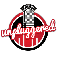 Unpluggered Podcast logo, Unpluggered Podcast contact details