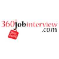 360JobInterview.com logo, 360JobInterview.com contact details