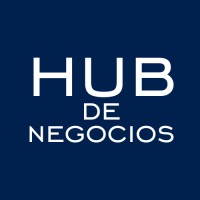 Hub de Negocios logo, Hub de Negocios contact details