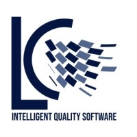 LC Intelligent Quality Software logo, LC Intelligent Quality Software contact details