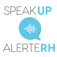 SpeakUP - AlerteRH logo, SpeakUP - AlerteRH contact details